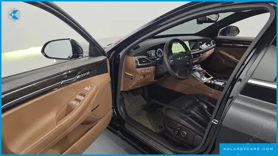 GENESIS G90 3.8 AWD