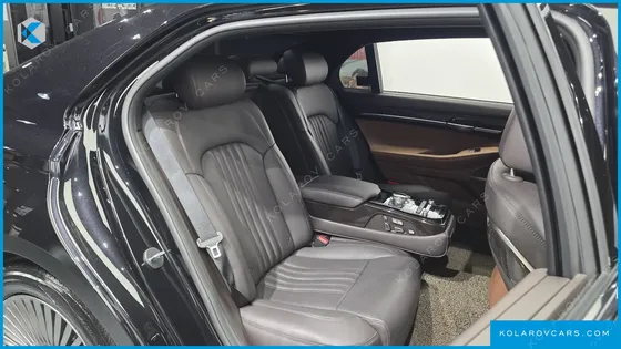GENESIS G90 3.8 AWD