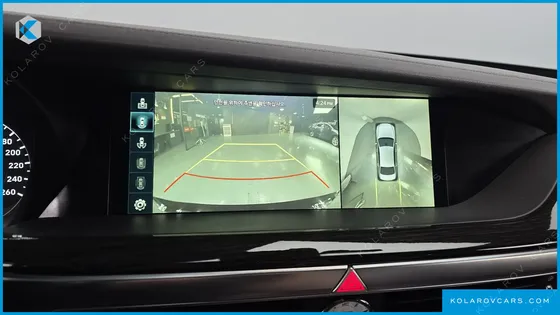GENESIS G90 3.8 AWD