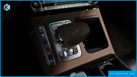 GENESIS G90 3.8 AWD