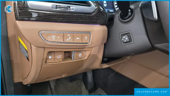 GENESIS G90 3.8 AWD