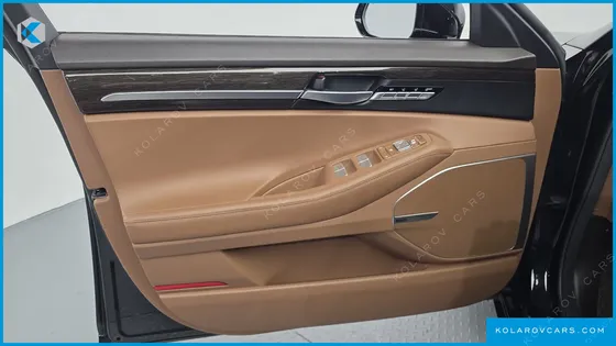 GENESIS G90 3.8 AWD