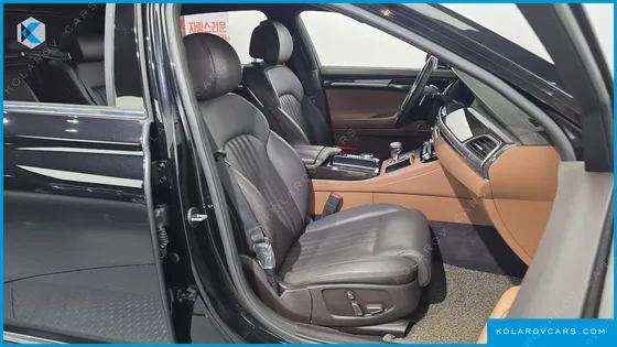 GENESIS G90 3.8 AWD