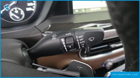 GENESIS G90 3.8 AWD