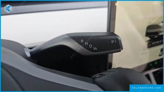 TESLA MODEL Y RWD