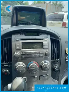 HYUNDAI STAREX CAMPING CAR