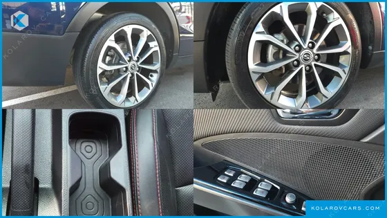 KGM - SSANGYONG TIVOLI DIESEL IX 2WD