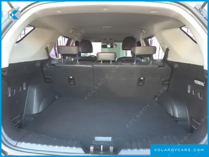 KGM - SSANGYONG TIVOLI DIESEL IX 2WD