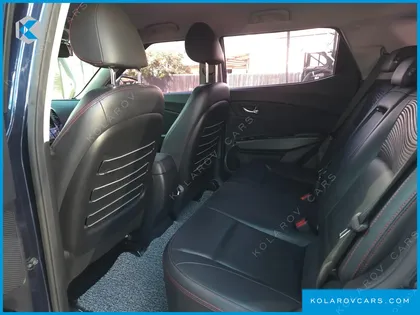 KGM - SSANGYONG TIVOLI DIESEL IX 2WD