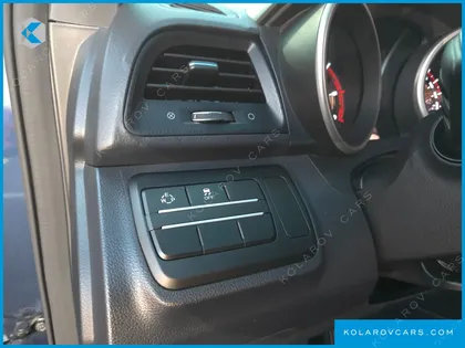 KGM - SSANGYONG TIVOLI DIESEL IX 2WD