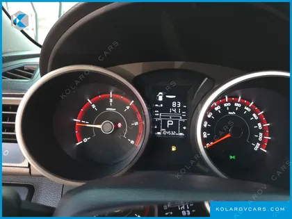 KGM - SSANGYONG TIVOLI DIESEL IX 2WD