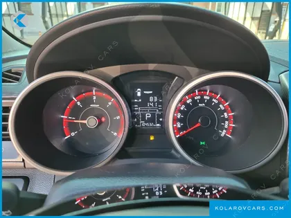 KGM - SSANGYONG TIVOLI DIESEL IX 2WD