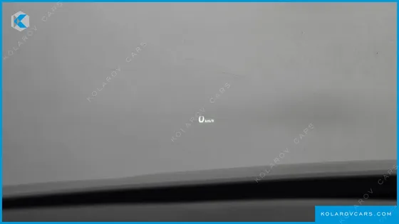 HYUNDAI GRANDEUR CALLIGRAPHY