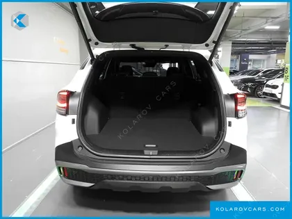 KIA SPORTAGE GASOLINE 1.6 TURBO 2WD