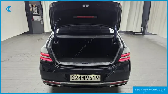 GENESIS G90 3.8