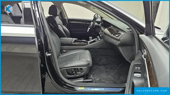 GENESIS G90 3.8