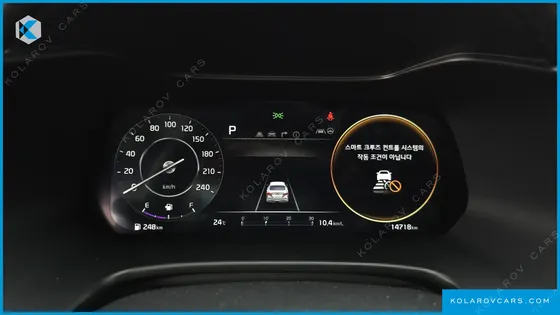 KIA K3 1.6