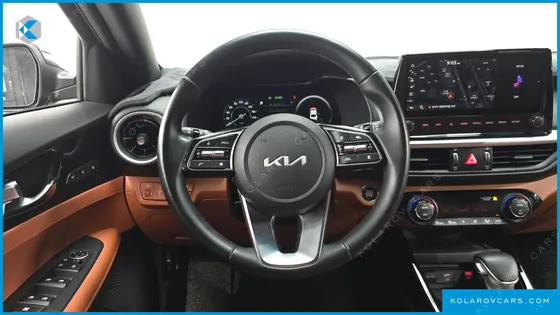 KIA K3 1.6