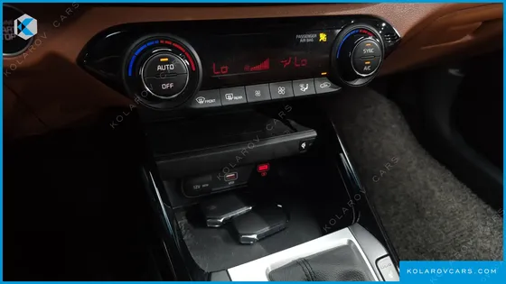 KIA K3 1.6
