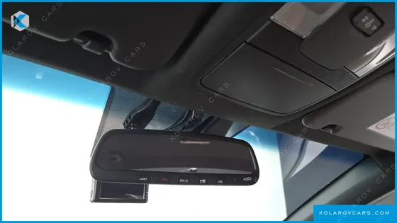 KIA K3 1.6