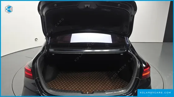 KIA K3 1.6