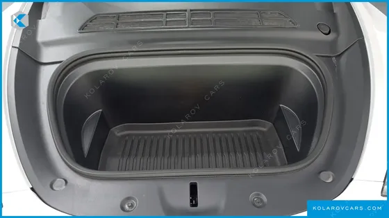 TESLA MODEL Y RWD