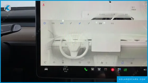 TESLA MODEL Y RWD