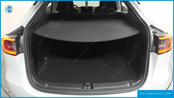 TESLA MODEL Y RWD