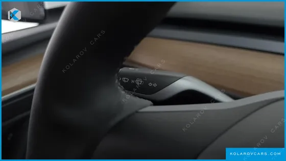 TESLA MODEL Y RWD