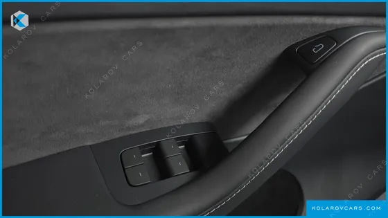 TESLA MODEL Y RWD