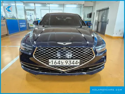 GENESIS G90 3.8 AWD
