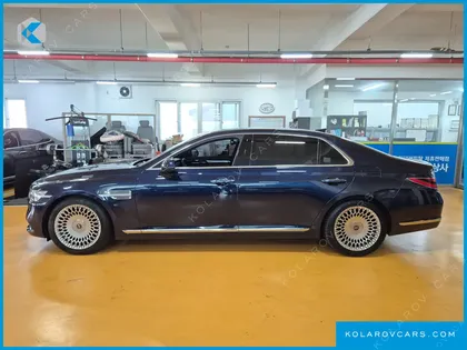 GENESIS G90 3.8 AWD