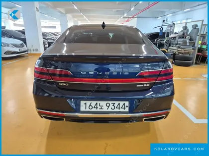 GENESIS G90 3.8 AWD