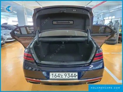 GENESIS G90 3.8 AWD