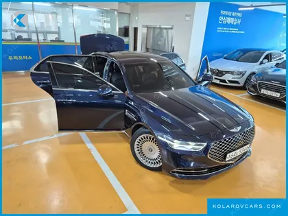 GENESIS G90 3.8 AWD