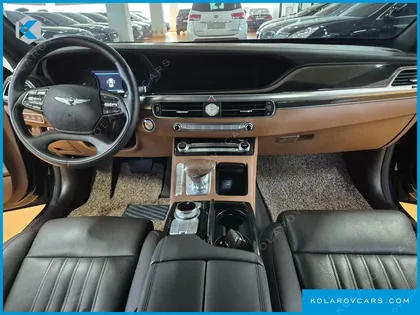 GENESIS G90 3.8 AWD