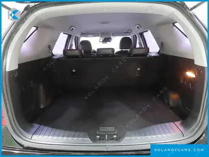 KGM - SSANGYONG TIVOLI DIESEL IX 2WD