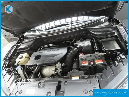 KGM - SSANGYONG TIVOLI DIESEL IX 2WD