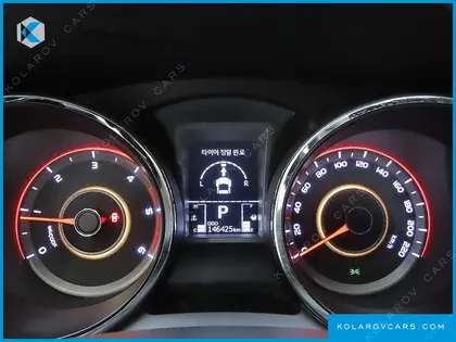 KGM - SSANGYONG TIVOLI DIESEL IX 2WD