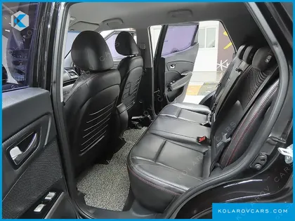 KGM - SSANGYONG TIVOLI DIESEL IX 2WD