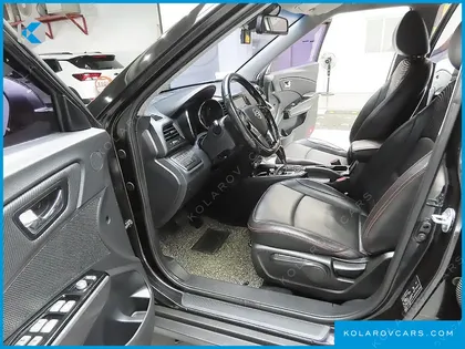 KGM - SSANGYONG TIVOLI DIESEL IX 2WD