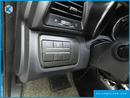 KGM - SSANGYONG TIVOLI DIESEL IX 2WD
