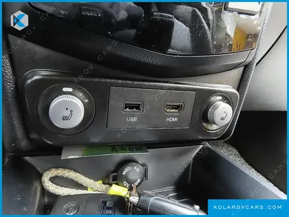 KGM - SSANGYONG TIVOLI DIESEL IX 2WD