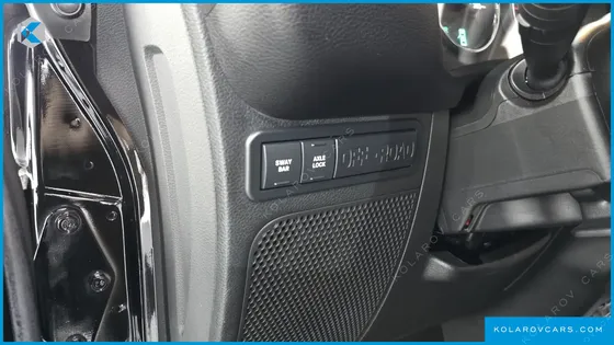 JEEP WRANGLER 3.6 RUBICON 4DOOR