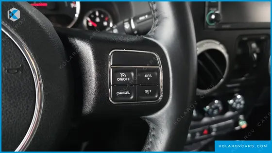 JEEP WRANGLER 3.6 RUBICON 4DOOR
