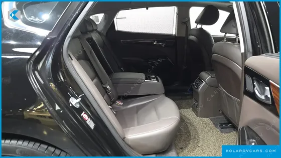 KIA K7 3.3 GDI LIMITED PLUS