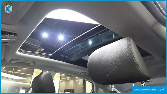 KIA K7 3.3 GDI LIMITED PLUS