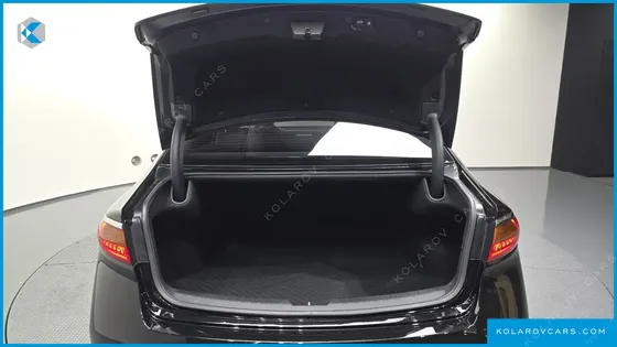 KIA K7 3.3 GDI LIMITED PLUS