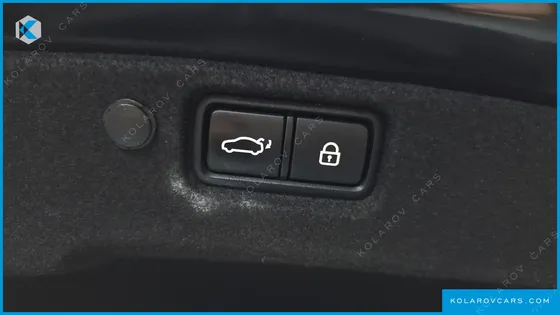 KIA K7 3.3 GDI LIMITED PLUS