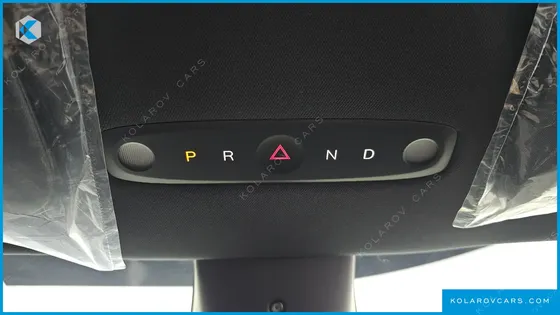 TESLA MODEL Y PREMIUM LONG RANGE AWD